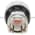 Telemecanique ZB4 BH043 Push Button Product Image