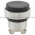Telemecanique ZB4 BH2 Push Button Product Image