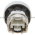 Telemecanique ZB4 BH2 Push Button Product Image