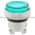 Telemecanique ZB4 BH33 Push Button Product Image