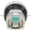 Telemecanique ZB4 BH33 Push Button Product Image