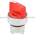 Telemecanique ZB4 BK1243 Selector Switch Product Image