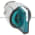 Telemecanique ZB4 BK1533 Selector Switch Product Image