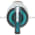 Telemecanique ZB4 BK1533 Selector Switch Product Image