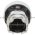 Telemecanique ZB4 BL234 Push Button Product Image
