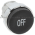 Telemecanique ZB4 BL235 Push Button Product Image