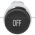Telemecanique ZB4 BL235 Push Button Product Image