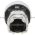 Telemecanique ZB4 BL235 Push Button Product Image