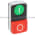 Telemecanique ZB4 BL7341 Push Button Product Image