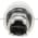 Telemecanique ZB4 BP2 Push Button Product Image