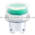 Telemecanique ZB4 BP3 Green Pushbutton Product Image