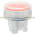 Telemecanique ZB4 BPA4 Push Button Product Image