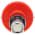 Telemecanique ZB4 BS64 Push Button Product Image