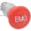 Telemecanique ZB4 BS84430 Push Button Product Image