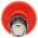 Telemecanique ZB4 BS864 Push Button Product Image