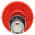 Telemecanique ZB4 BS964 Push Button Product Image