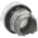Telemecanique ZB4 BV013S Pilot Light Product Image