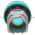 Telemecanique ZB4 BV033E Pilot Light Product Image