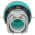 Telemecanique ZB4 BV03S Pilot Light Product Image