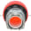 Telemecanique ZB4 BV04S Pilot Light Product Image