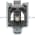 Telemecanique ZB4 BVB1 Light Block Product Image