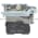 Telemecanique ZB4 BVBG1 Light Block Product Image