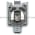 Telemecanique ZB4 BVBG5 Light Block Product Image