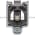Telemecanique ZB4 BVG1 Light Block Product Image