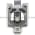 Telemecanique ZB4 BVJ1 Light Block Product Image