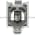 Telemecanique ZB4 BVJ4 Light Block Product Image