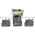 Telemecanique ZB4 BW035 Light Block Product Image