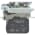 Telemecanique ZB4 BW0B13 Light Block Product Image