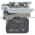 Telemecanique ZB4 BW0B15 Light Block Product Image