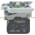 Telemecanique ZB4 BW0B51 Light Block Product Image