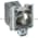 Telemecanique ZB4 BW0B52 Light Block Product Image