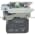 Telemecanique ZB4 BW0B63 Light Block Product Image