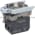 Telemecanique ZB4 BW0G11 Light Block Product Image