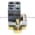 Telemecanique ZB4 BW0G31 Push Button Product Image