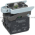 Telemecanique ZB4 BW0G45 Light Block Product Image