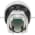 Telemecanique ZB4 BW13 Push Button Product Image