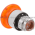 Telemecanique ZB4 BW653 Push Button Product Image