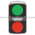 Telemecanique ZB4 BW7A3740 Push Button Product Image