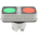 Telemecanique ZB4 BW7A3740 Push Button Product Image