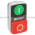 Telemecanique ZB4 BW7L3741 Push Button Product Image