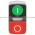 Telemecanique ZB4 BW7L3741 Push Button Product Image