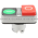 Telemecanique ZB4 BW7L3741 Push Button Product Image