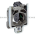 Telemecanique ZB4 BZ101 Contact Block Product Image
