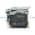 Telemecanique ZB4 BZ1013 Mounting Base Product Image