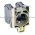 Telemecanique ZB4 BZ103 Block Assembly Product Image
