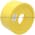 Telemecanique ZB4 BZ2105 Yellow Round Guard Product Image